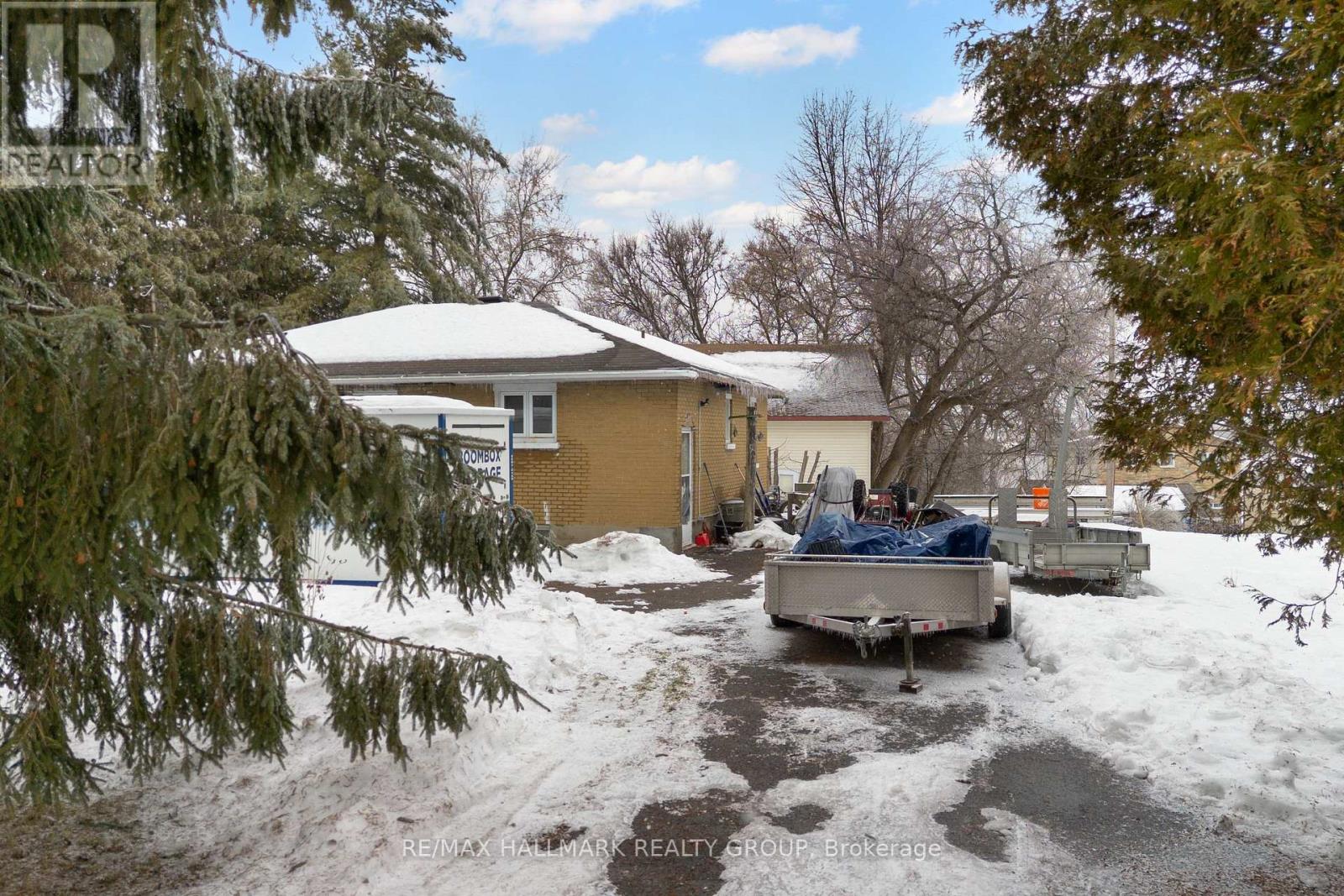 2601 Regional Road 174 Road, Ottawa, Ontario  K4C 1R2 - Photo 2 - X12886172