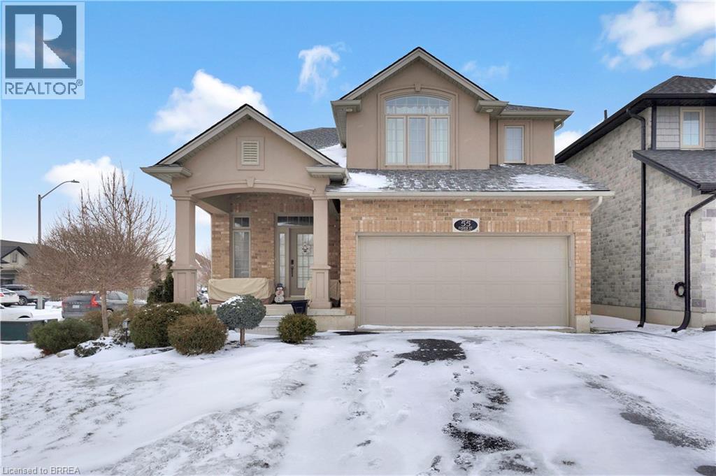 55 Fisher Street, Brantford, Ontario  N3T 0G4 - Photo 2 - 40812433