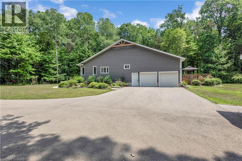 156 St Johns Road W, Simcoe, Ontario  N3Y 4K5 - Photo 2 - 40812423