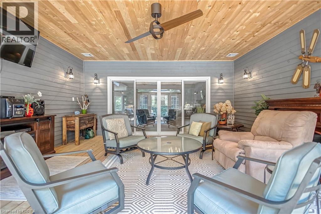 156 St Johns Road W, Simcoe, Ontario  N3Y 4K5 - Photo 37 - 40812423