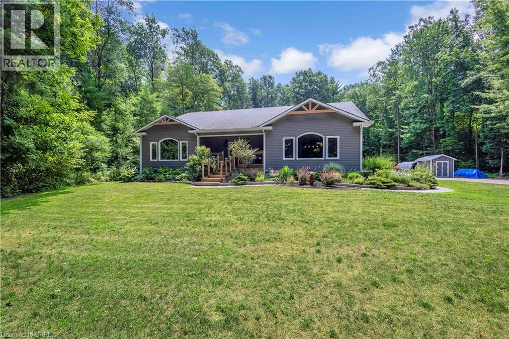 156 St Johns Road W, Simcoe, Ontario  N3Y 4K5 - Photo 4 - 40812423