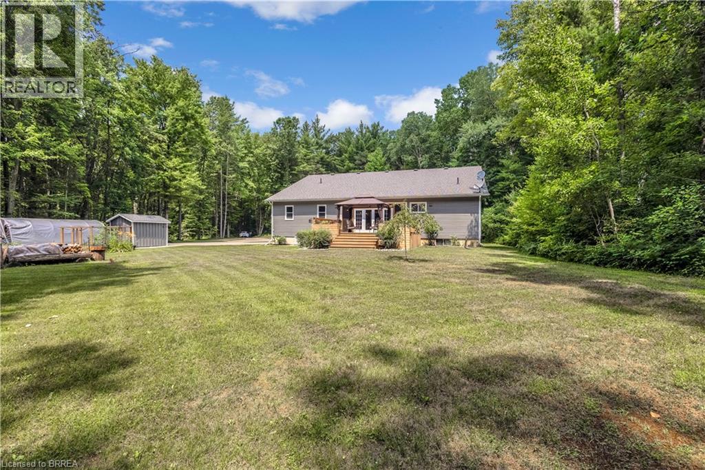 156 St Johns Road W, Simcoe, Ontario  N3Y 4K5 - Photo 40 - 40812423