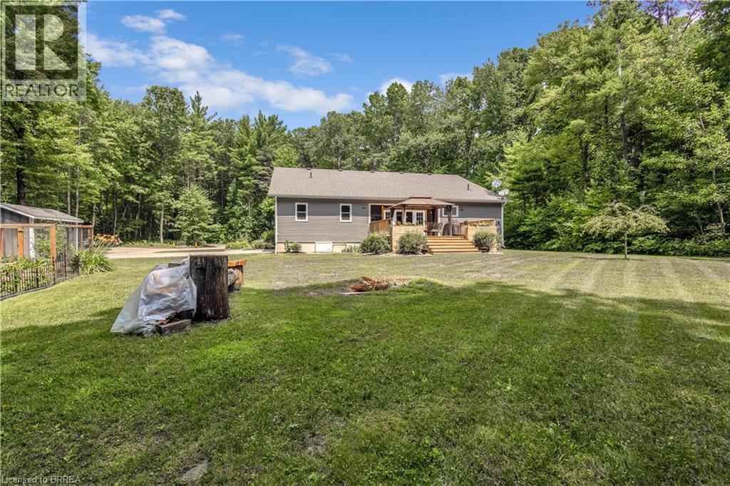 156 St Johns Road W, Simcoe, Ontario  N3Y 4K5 - Photo 41 - 40812423