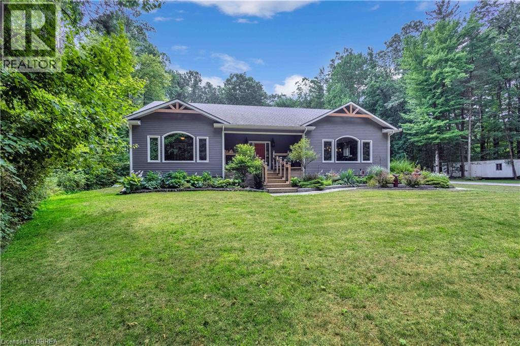 156 St Johns Road W, Simcoe, Ontario  N3Y 4K5 - Photo 5 - 40812423