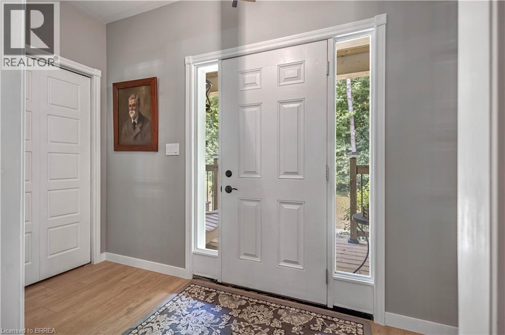 156 St Johns Road W, Simcoe, Ontario  N3Y 4K5 - Photo 7 - 40812423