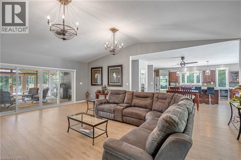 156 St Johns Road W, Simcoe, Ontario  N3Y 4K5 - Photo 8 - 40812423