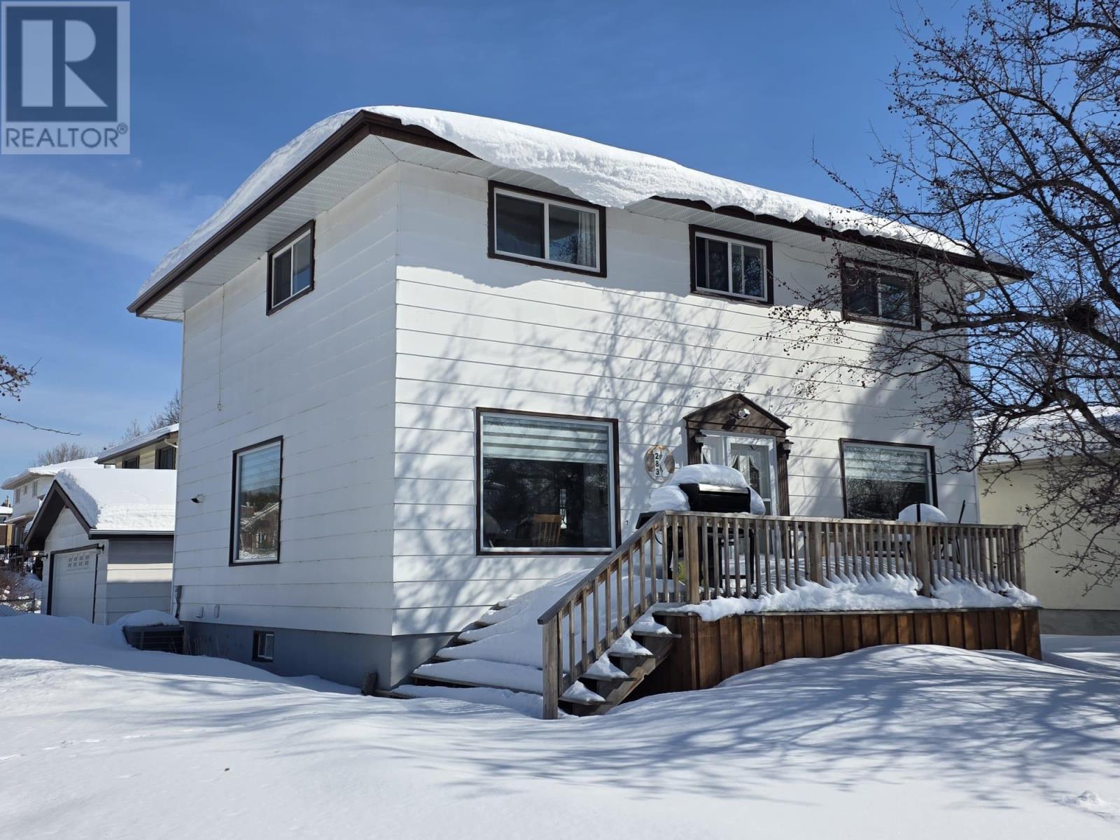 283 Hinton Ave., thunder bay, Ontario
