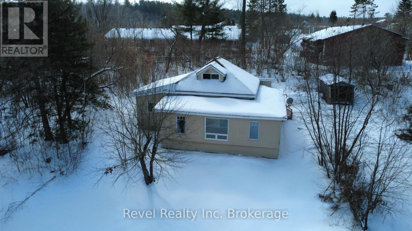 442 PINE STREET, mattawa, Ontario