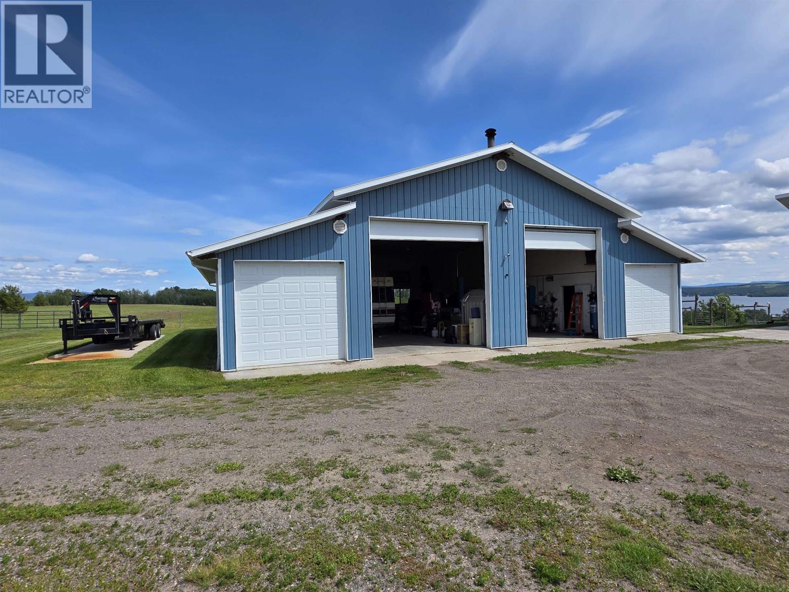 6219 Brown Road, Burns Lake, British Columbia  V0J 1E2 - Photo 21 - R3099899