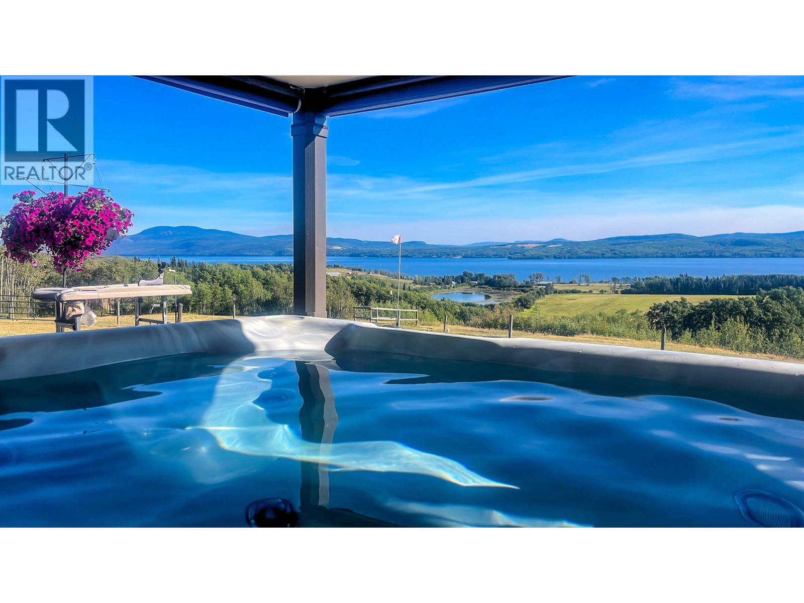 6219 Brown Road, Burns Lake, British Columbia  V0J 1E2 - Photo 6 - R3099899