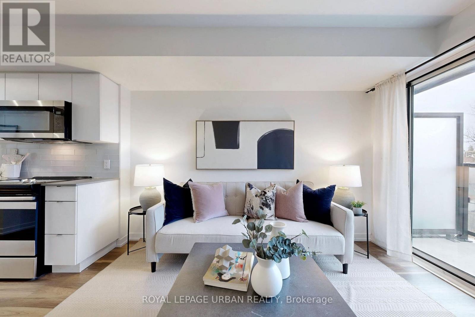 327 - 1401 O'connor Drive, Toronto (East York), Ontario  M4B 2V5 - Photo 10 - E12765832