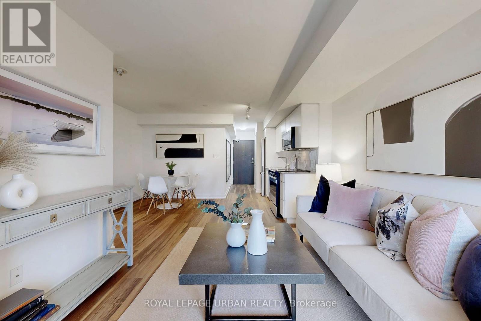 327 - 1401 O'connor Drive, Toronto (East York), Ontario  M4B 2V5 - Photo 12 - E12765832