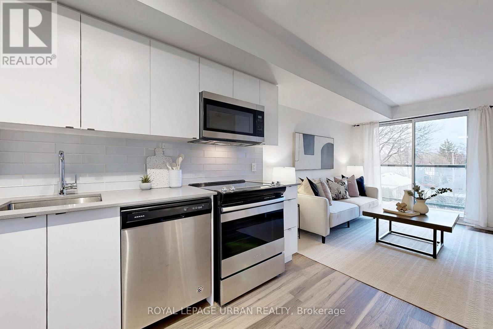 327 - 1401 O'connor Drive, Toronto (East York), Ontario  M4B 2V5 - Photo 17 - E12765832