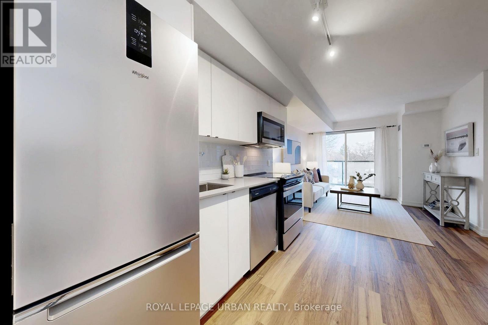 327 - 1401 O'connor Drive, Toronto (East York), Ontario  M4B 2V5 - Photo 18 - E12765832