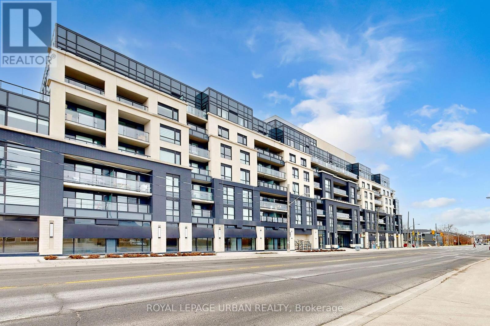 327 - 1401 O'connor Drive, Toronto (East York), Ontario  M4B 2V5 - Photo 2 - E12765832