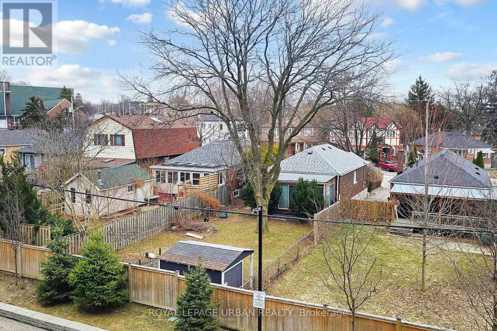 327 - 1401 O'connor Drive, Toronto (East York), Ontario  M4B 2V5 - Photo 32 - E12765832