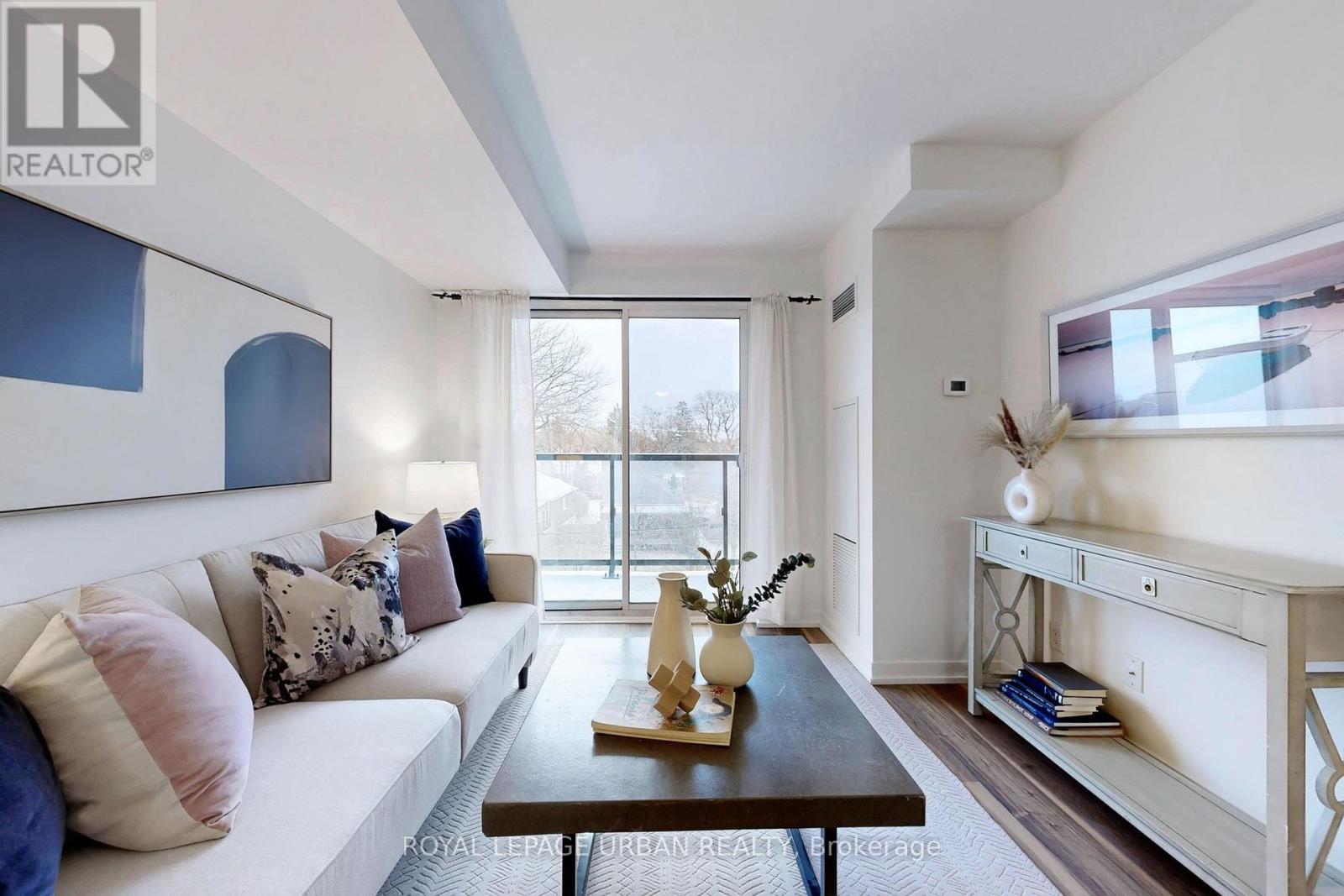 327 - 1401 O'connor Drive, Toronto (East York), Ontario  M4B 2V5 - Photo 9 - E12765832