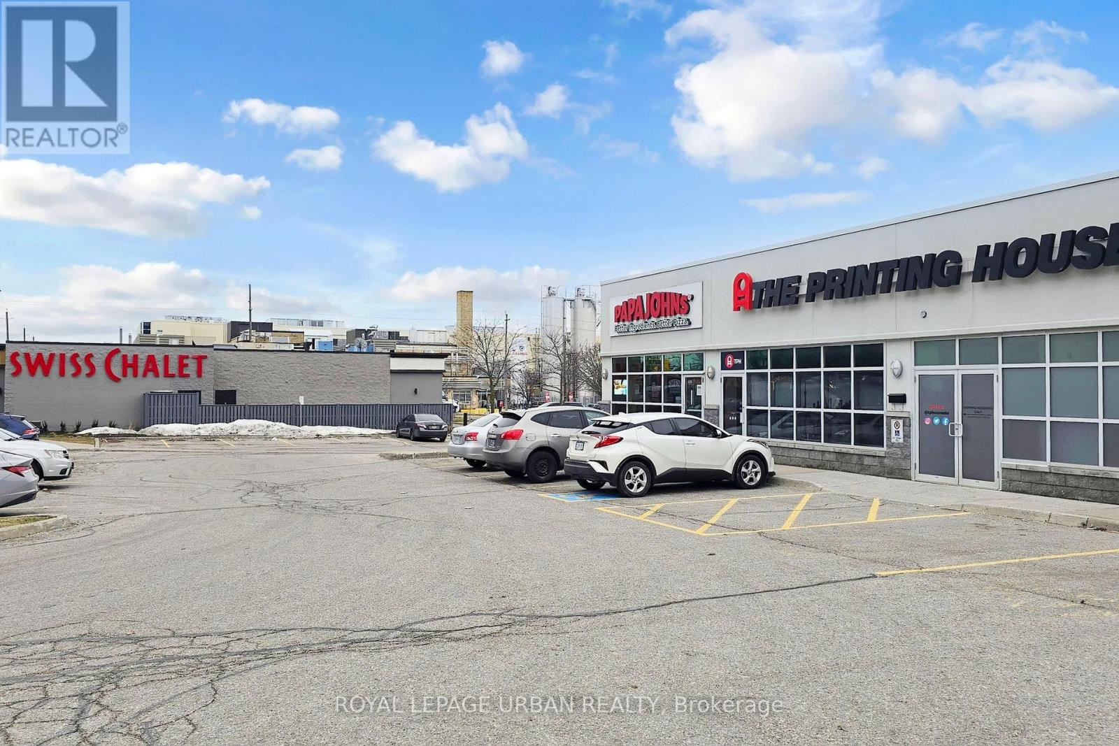 327 - 1401 O'connor Drive, Toronto (East York), Ontario  M4B 2V5 - Photo 40 - E12765832