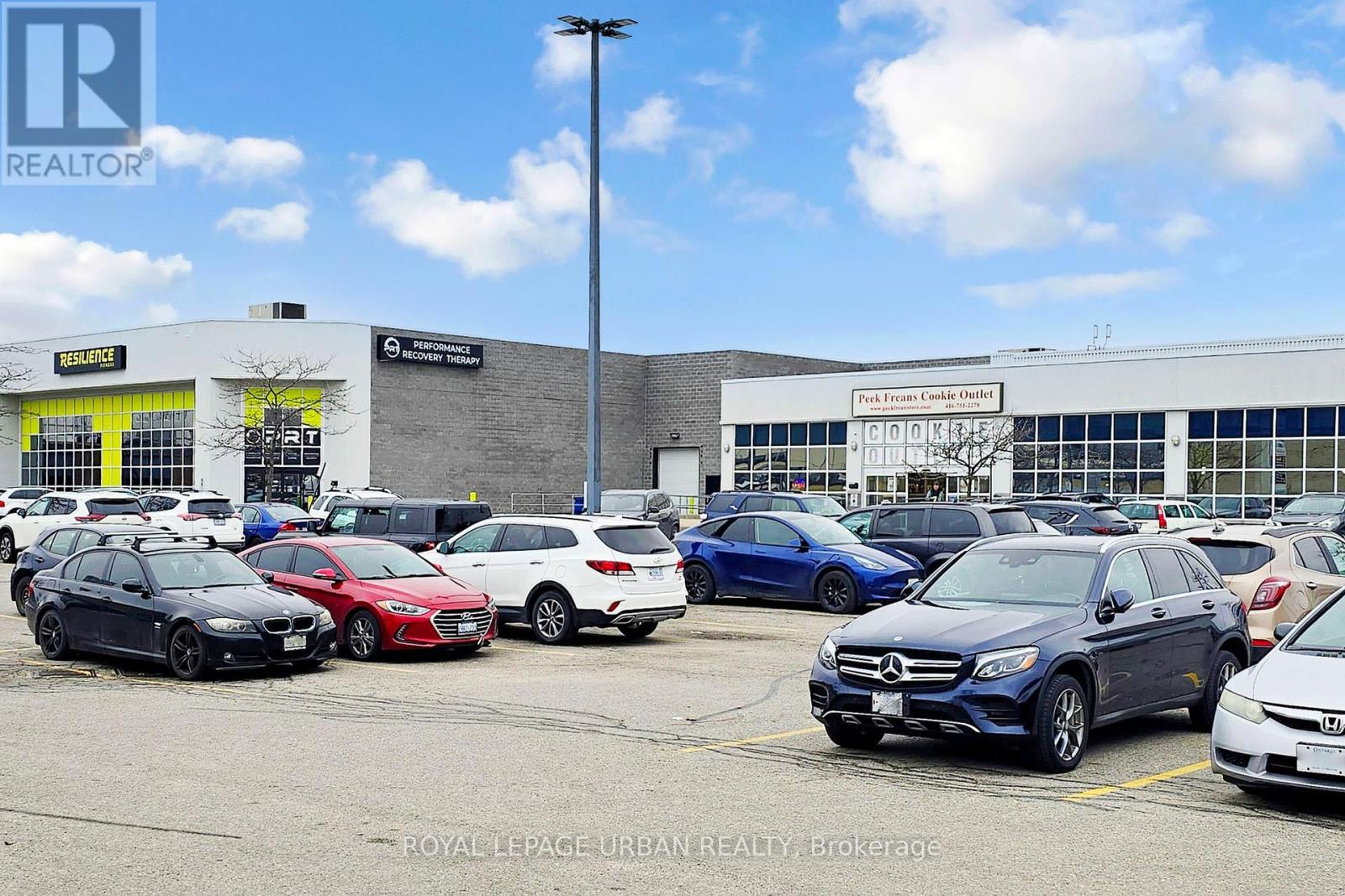 327 - 1401 O'connor Drive, Toronto (East York), Ontario  M4B 2V5 - Photo 42 - E12765832