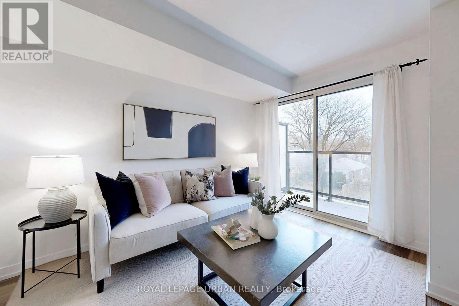 327 - 1401 O'connor Drive, Toronto (East York), Ontario  M4B 2V5 - Photo 8 - E12765832