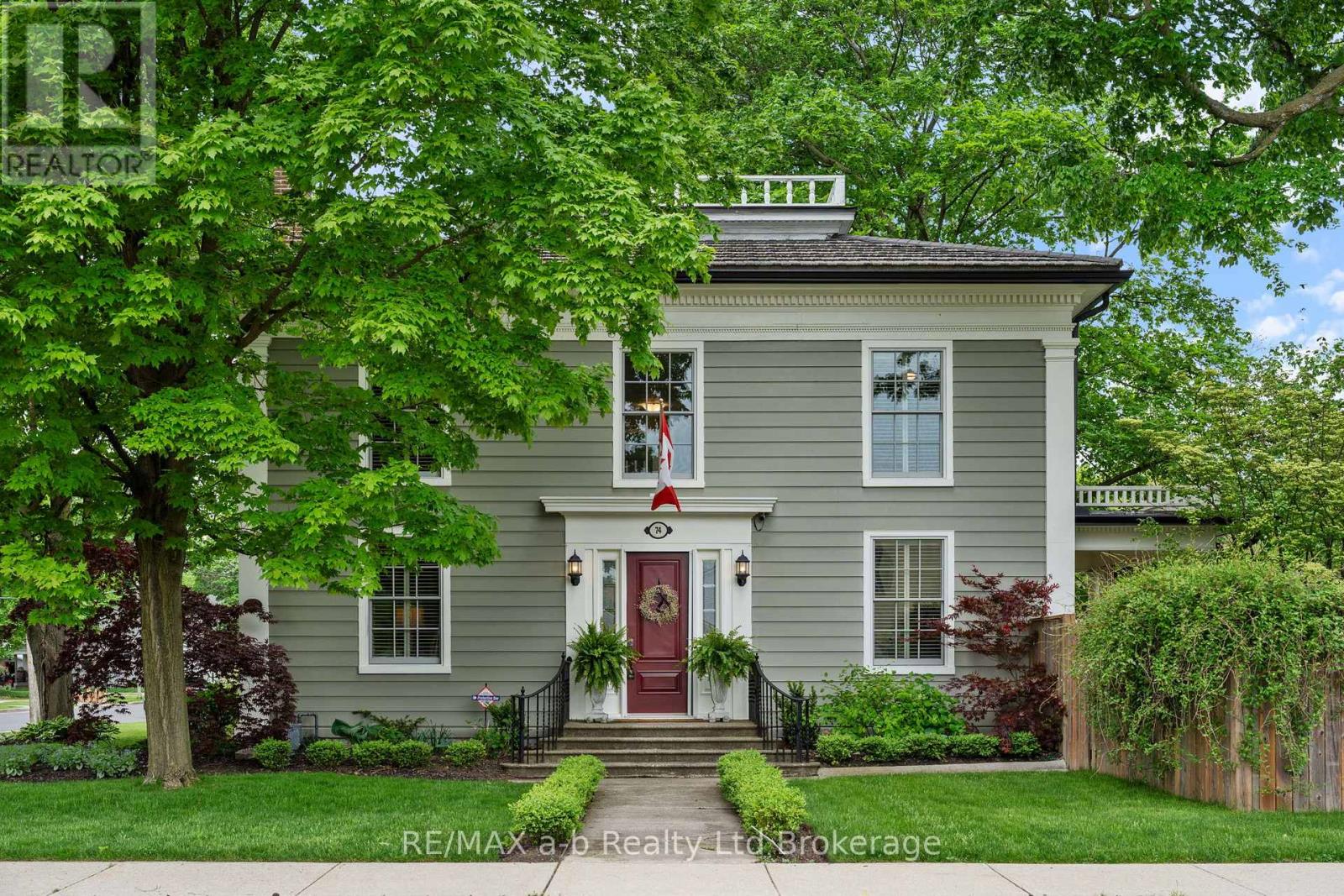 74 CENTRE STREET, Aylmer, Ontario