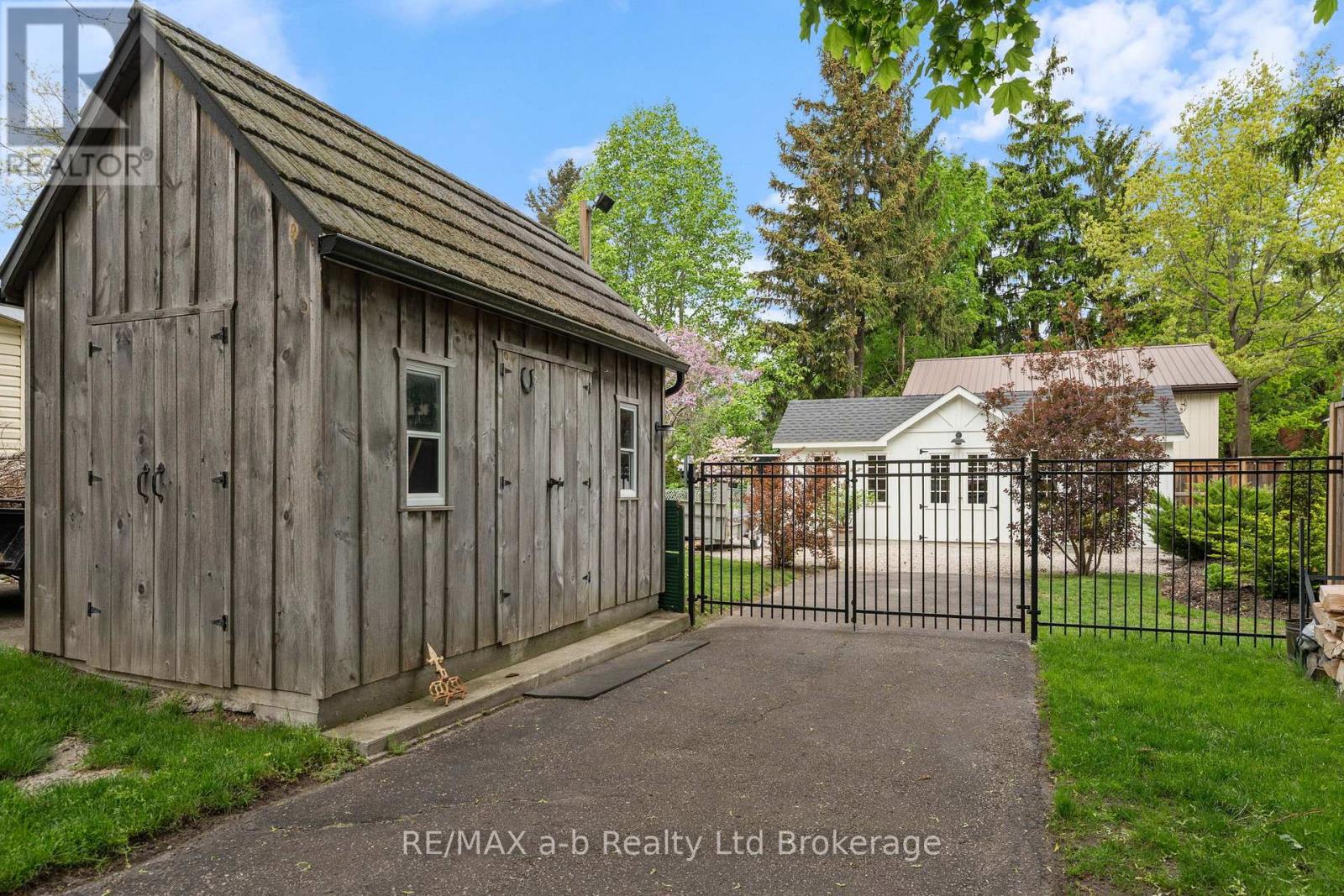 74 Centre Street, Aylmer, Ontario  N5H 2G5 - Photo 41 - X12886150