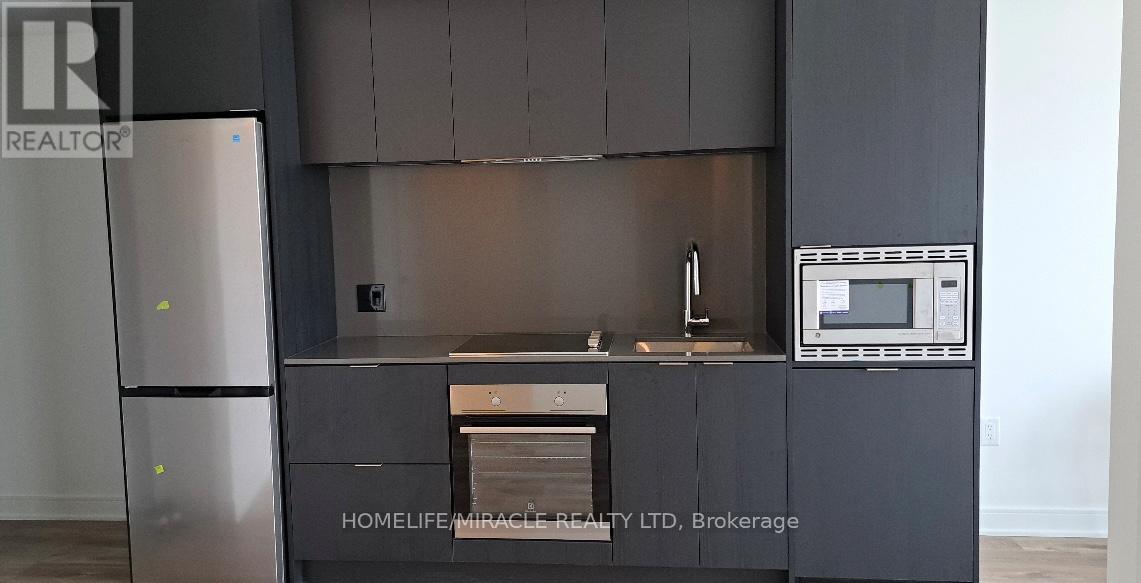 1321 - 86 Dundas Street E, Mississauga, Ontario  L5A 1W4 - Photo 19 - W12883746