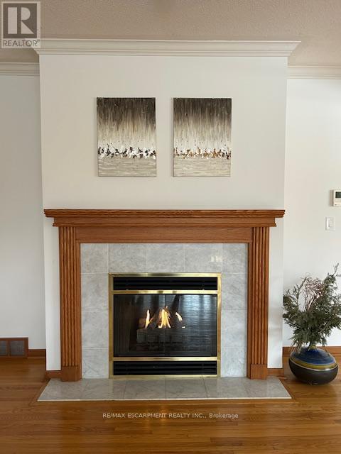 1411 Beaufort Drive, Burlington, Ontario  L7P 4V8 - Photo 9 - W12831732