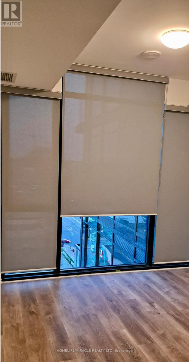 1321 - 86 Dundas Street E, Mississauga, Ontario  L5A 1W4 - Photo 20 - W12883746