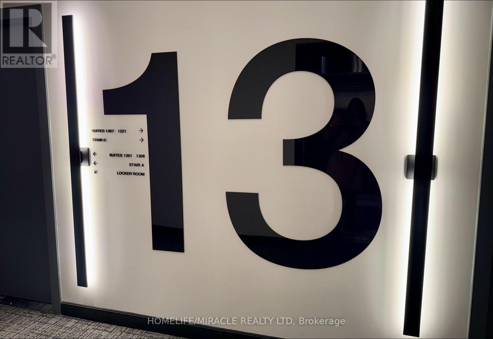 1321 - 86 Dundas Street E, Mississauga, Ontario  L5A 1W4 - Photo 28 - W12883746