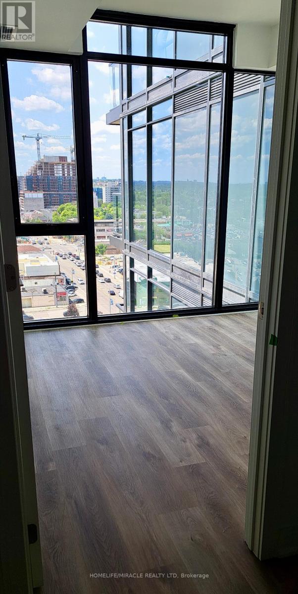 1321 - 86 Dundas Street E, Mississauga, Ontario  L5A 1W4 - Photo 21 - W12883746