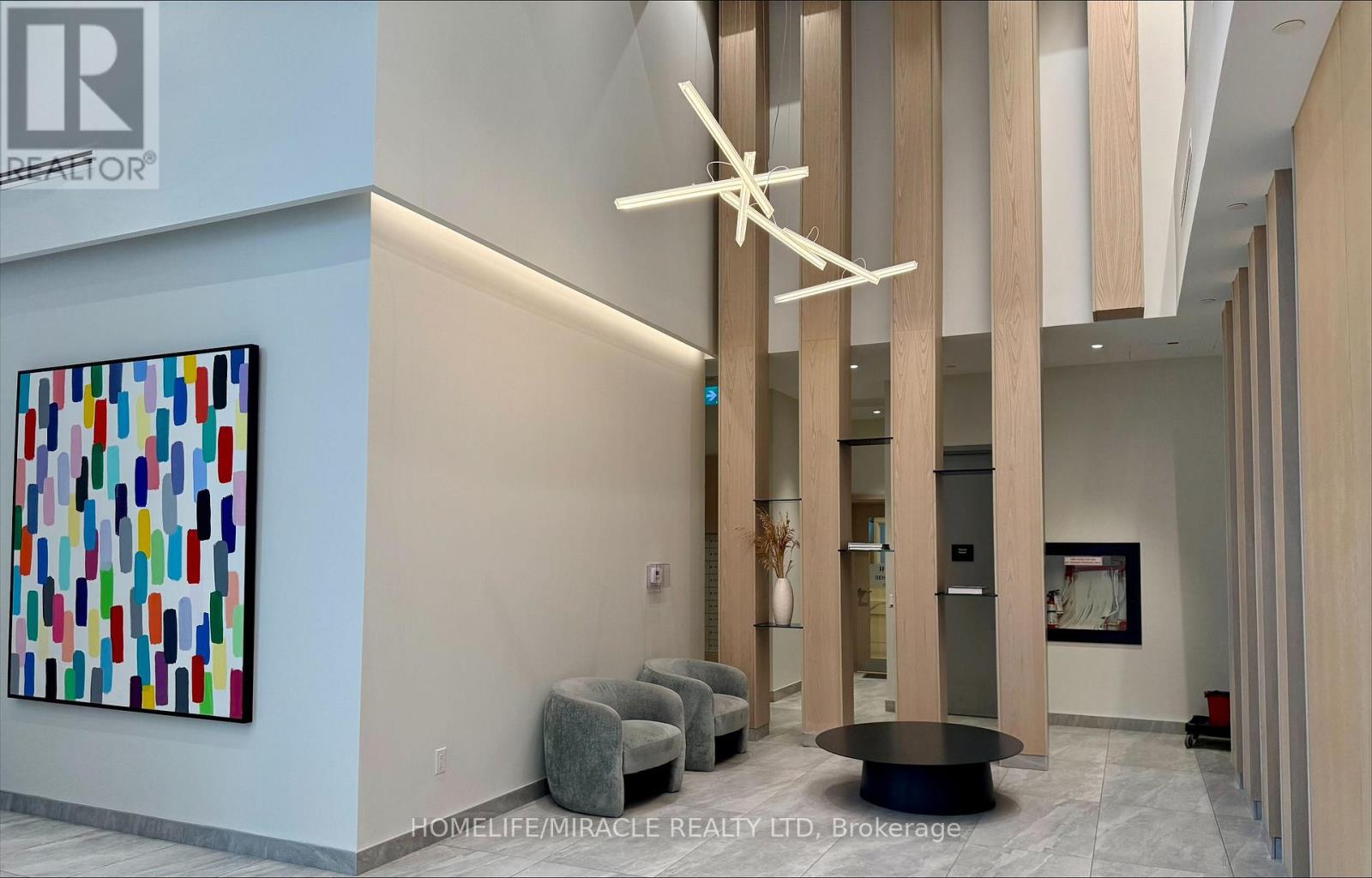 1321 - 86 Dundas Street E, Mississauga, Ontario  L5A 1W4 - Photo 27 - W12883746