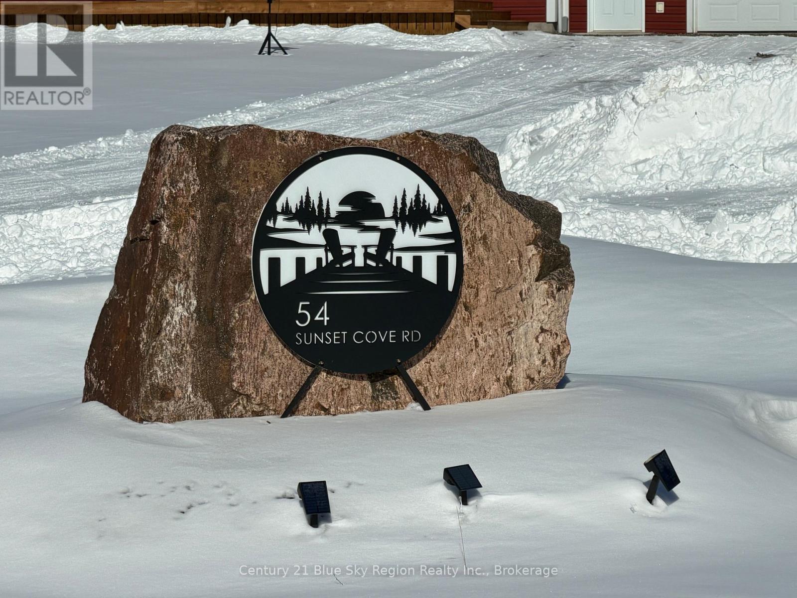 54 Sunset Cove Road, Callander, Ontario  P0H 1H0 - Photo 2 - X12885884