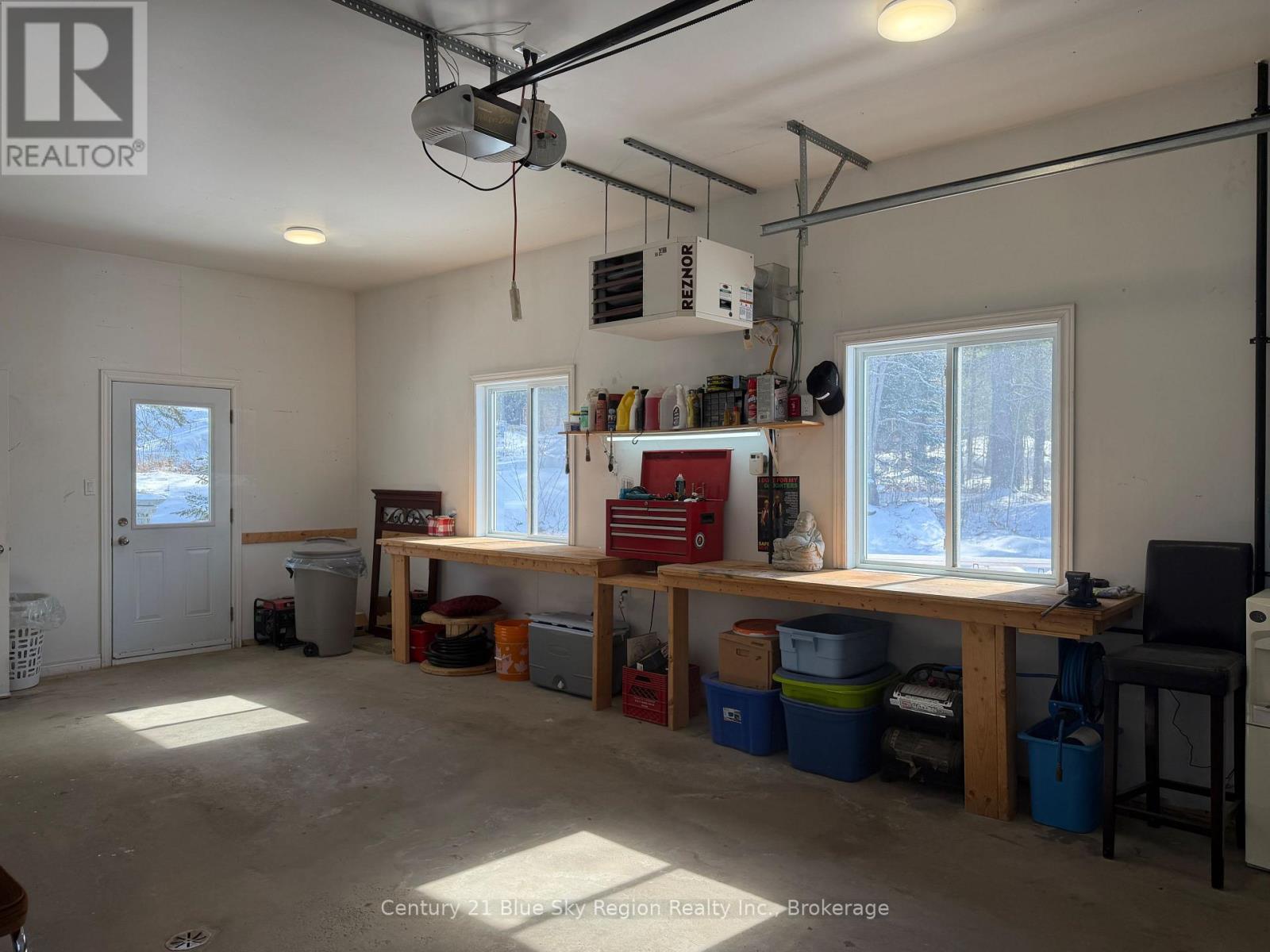 54 Sunset Cove Road, Callander, Ontario  P0H 1H0 - Photo 20 - X12885884