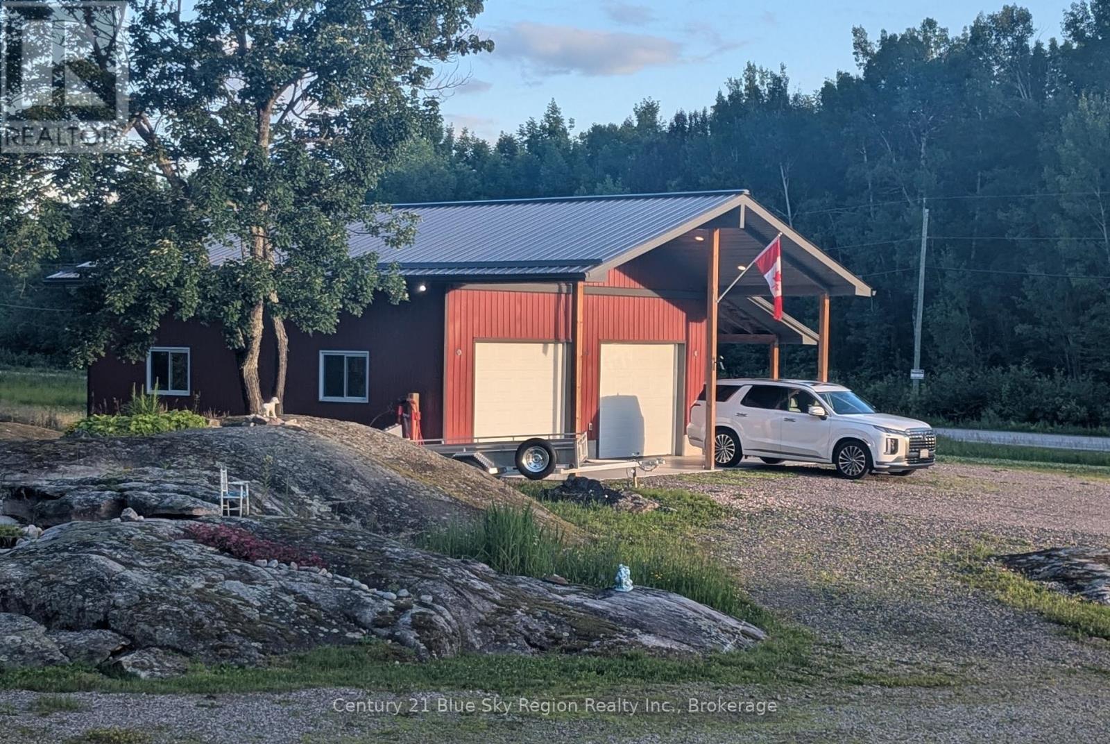 54 Sunset Cove Road, Callander, Ontario  P0H 1H0 - Photo 21 - X12885884