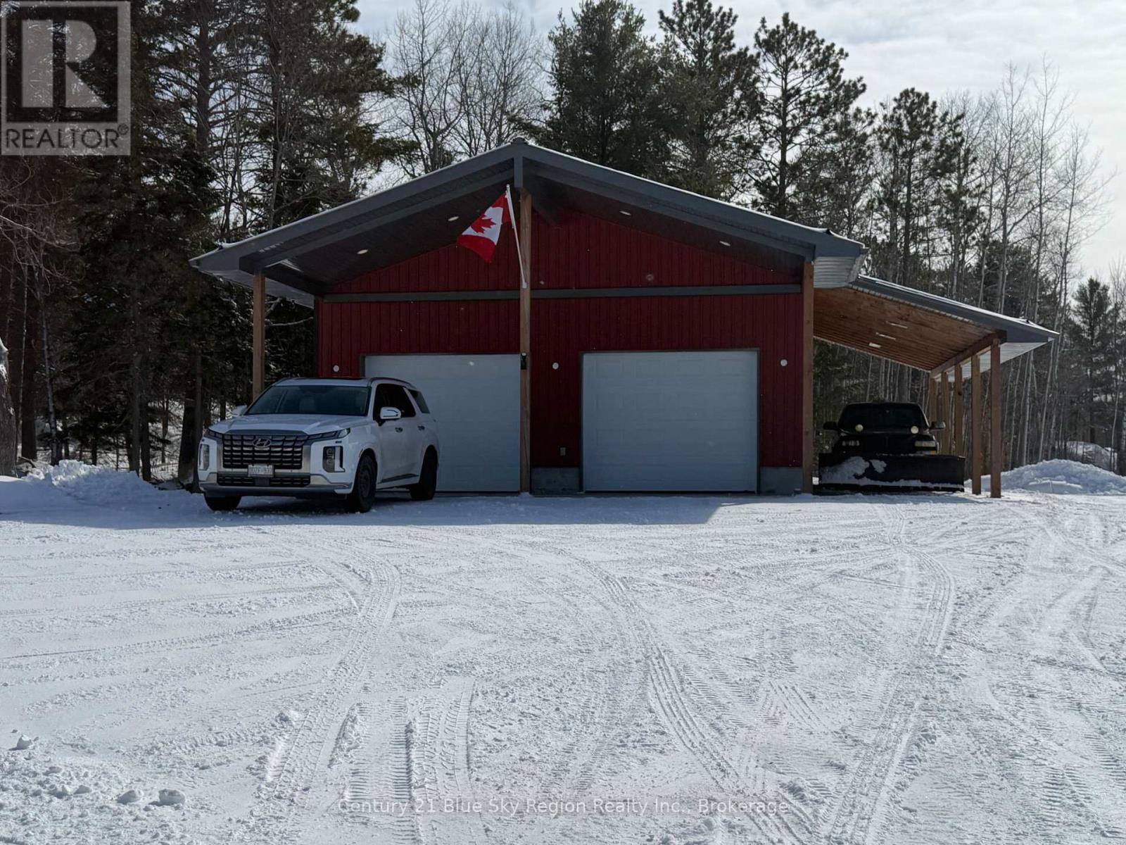 54 Sunset Cove Road, Callander, Ontario  P0H 1H0 - Photo 22 - X12885884