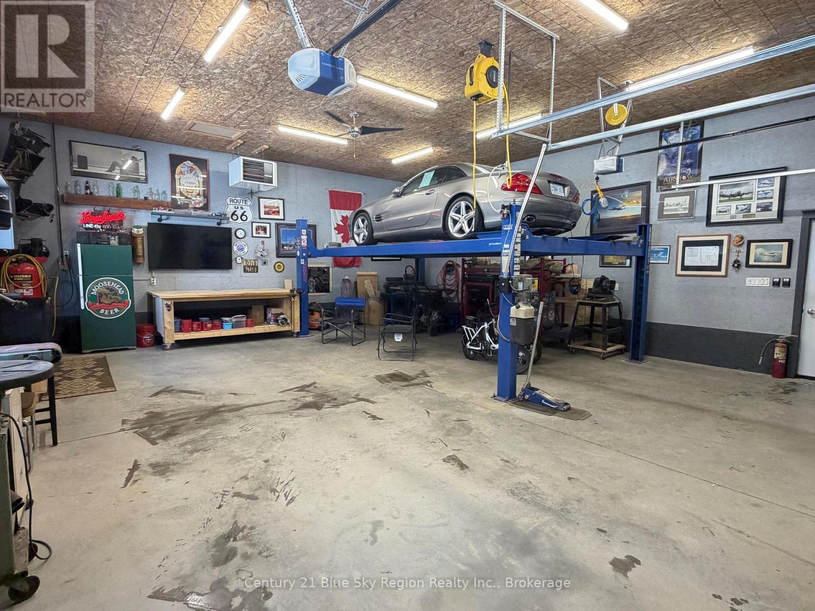 54 Sunset Cove Road, Callander, Ontario  P0H 1H0 - Photo 23 - X12885884