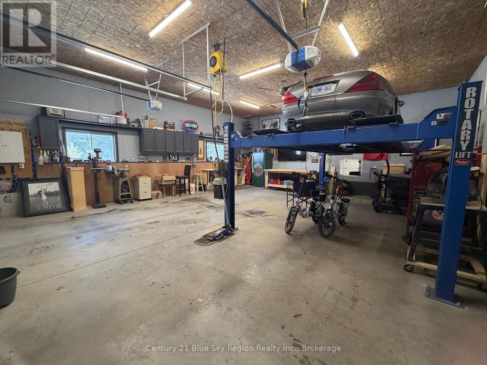 54 Sunset Cove Road, Callander, Ontario  P0H 1H0 - Photo 24 - X12885884