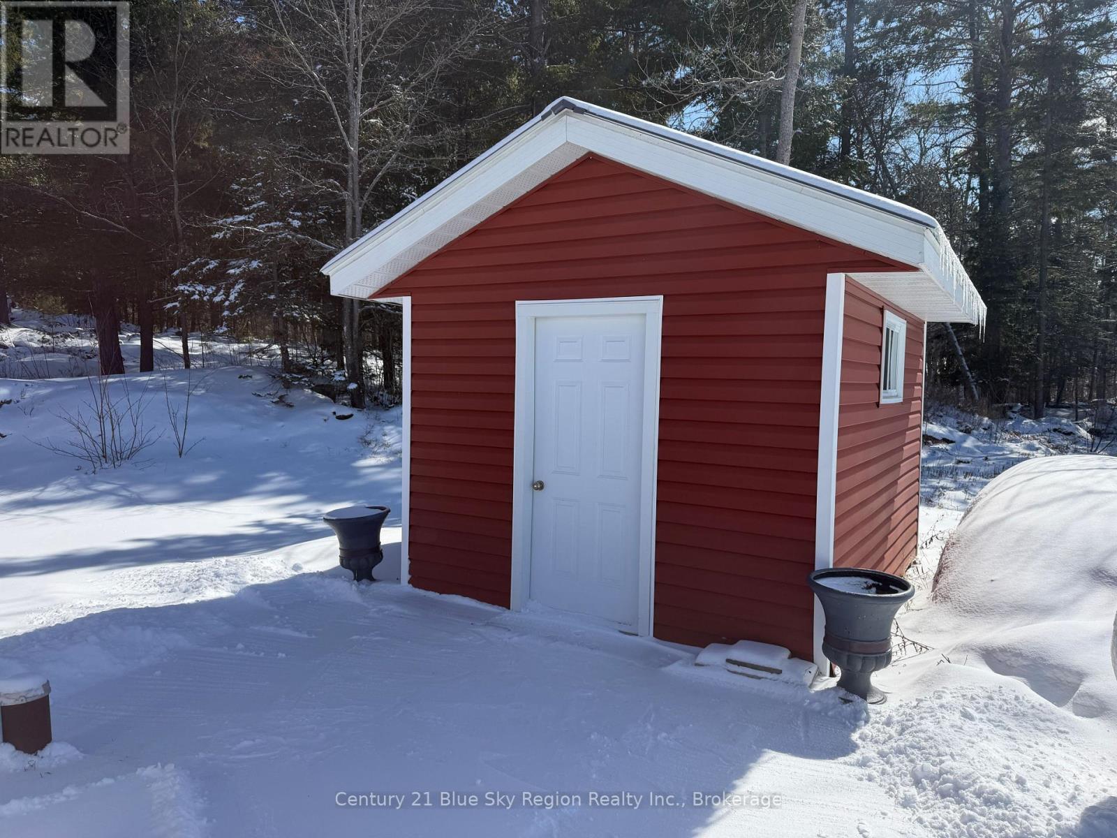 54 Sunset Cove Road, Callander, Ontario  P0H 1H0 - Photo 25 - X12885884