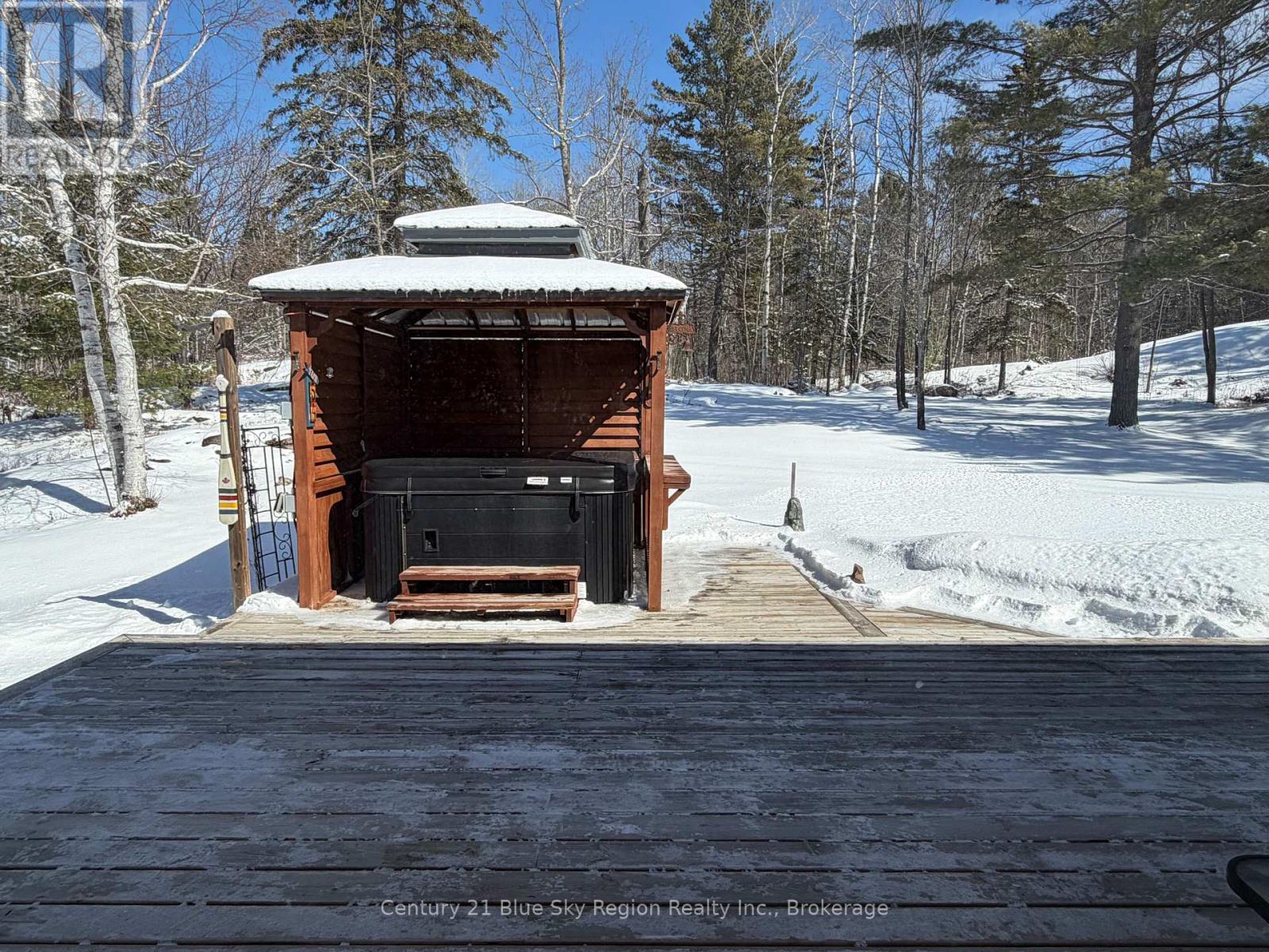 54 Sunset Cove Road, Callander, Ontario  P0H 1H0 - Photo 28 - X12885884