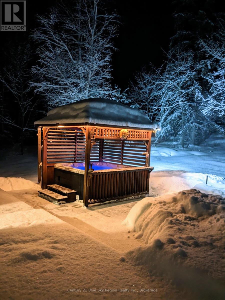 54 Sunset Cove Road, Callander, Ontario  P0H 1H0 - Photo 29 - X12885884