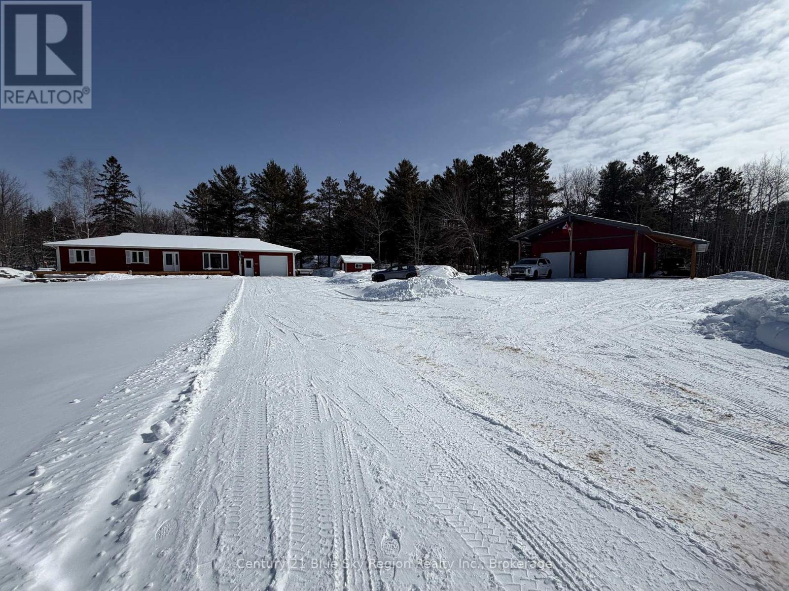 54 Sunset Cove Road, Callander, Ontario  P0H 1H0 - Photo 3 - X12885884