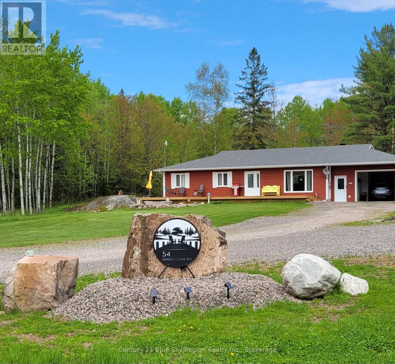 54 Sunset Cove Road, Callander, Ontario  P0H 1H0 - Photo 31 - X12885884