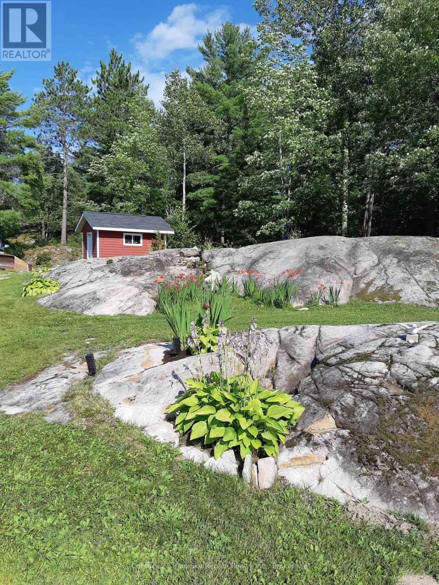 54 Sunset Cove Road, Callander, Ontario  P0H 1H0 - Photo 33 - X12885884