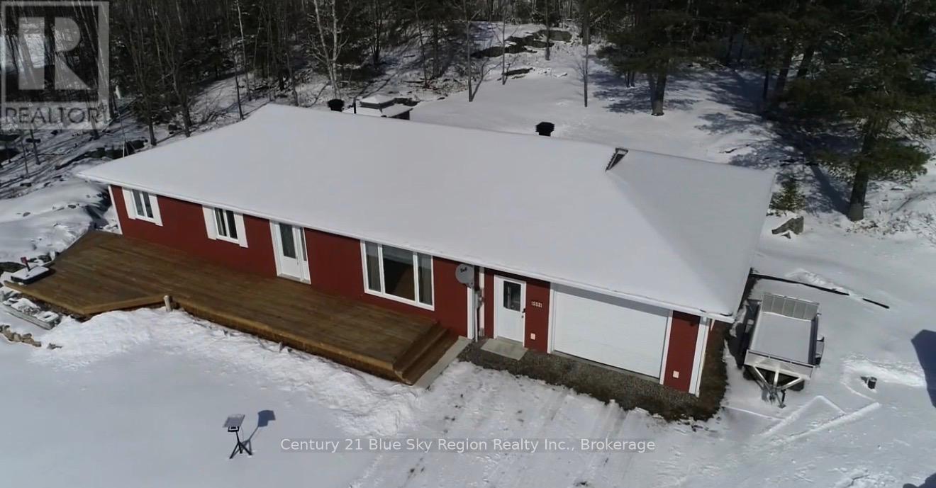 54 Sunset Cove Road, Callander, Ontario  P0H 1H0 - Photo 34 - X12885884