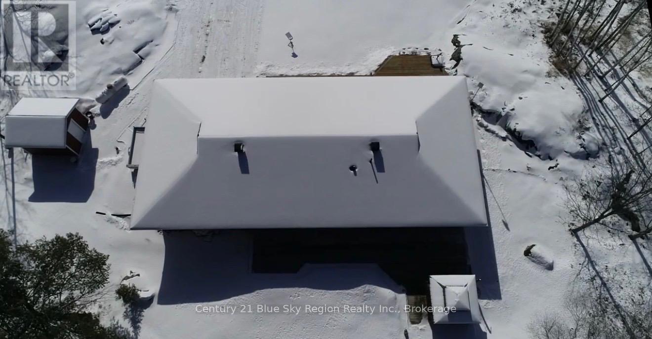 54 Sunset Cove Road, Callander, Ontario  P0H 1H0 - Photo 37 - X12885884