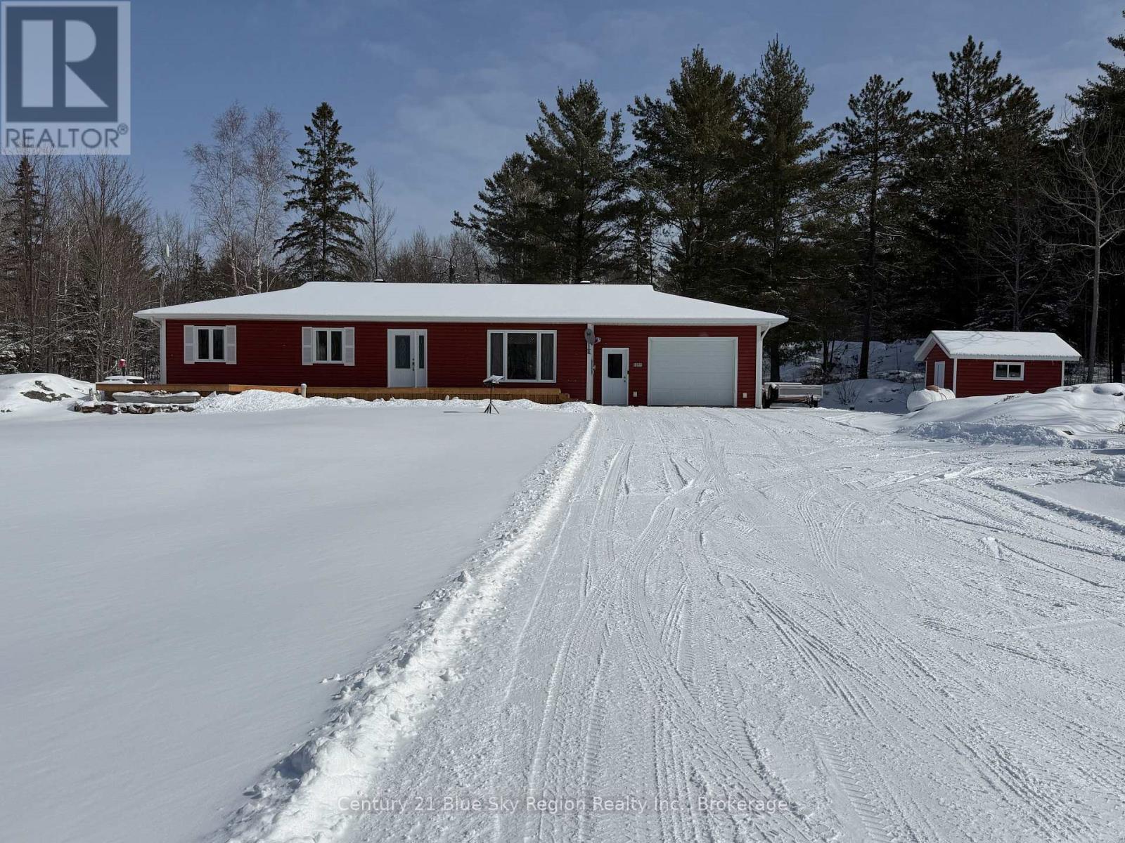 54 Sunset Cove Road, Callander, Ontario  P0H 1H0 - Photo 4 - X12885884
