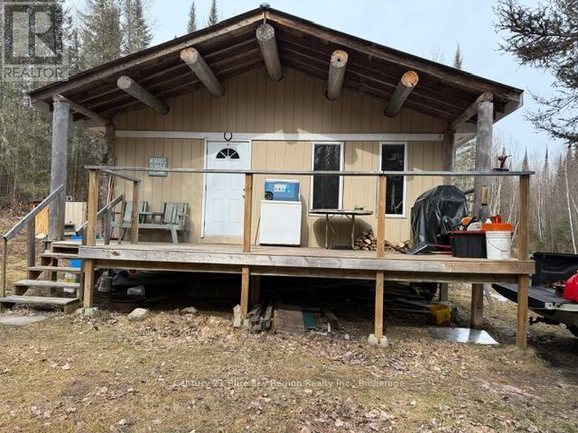 Lt 7 Con 21 Janveau Road, Papineau-Cameron, Ontario  P0H 1V0 - Photo 2 - X12886062