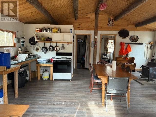 Lt 7 Con 21 Janveau Road, Papineau-Cameron, Ontario  P0H 1V0 - Photo 3 - X12886062