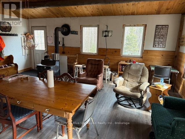 Lt 7 Con 21 Janveau Road, Papineau-Cameron, Ontario  P0H 1V0 - Photo 4 - X12886062